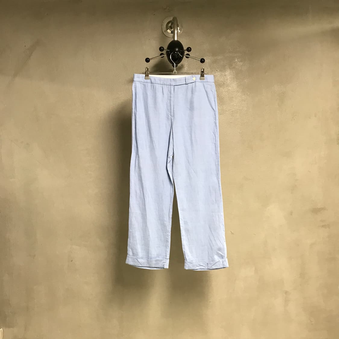 폴로 랄프로렌 스카이블루 팬츠 67-96(W) 상품이미지1