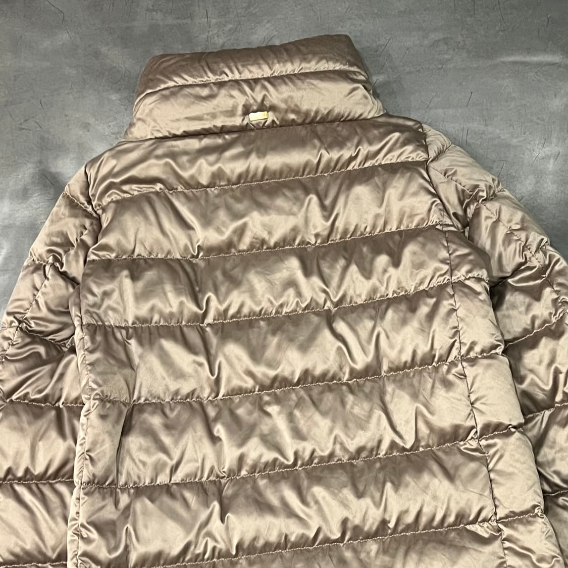  에르노 푸퍼 코트 +명품감정서 y14533 상품이미지5