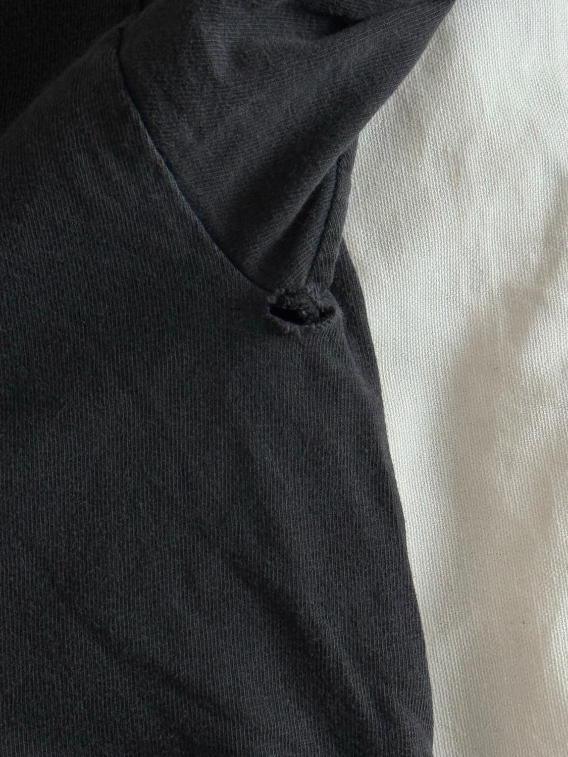 [XL] 90s-00s 빈티지 할리데이비슨 시카고 티셔츠 상품이미지5