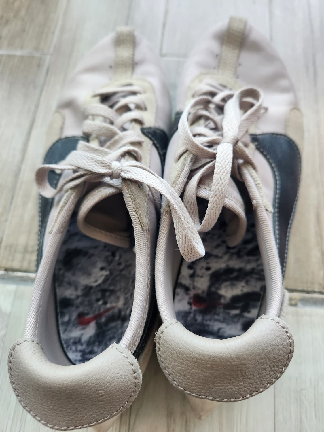 나이키 문레이서 스트링 볼트 (270) 상품이미지3