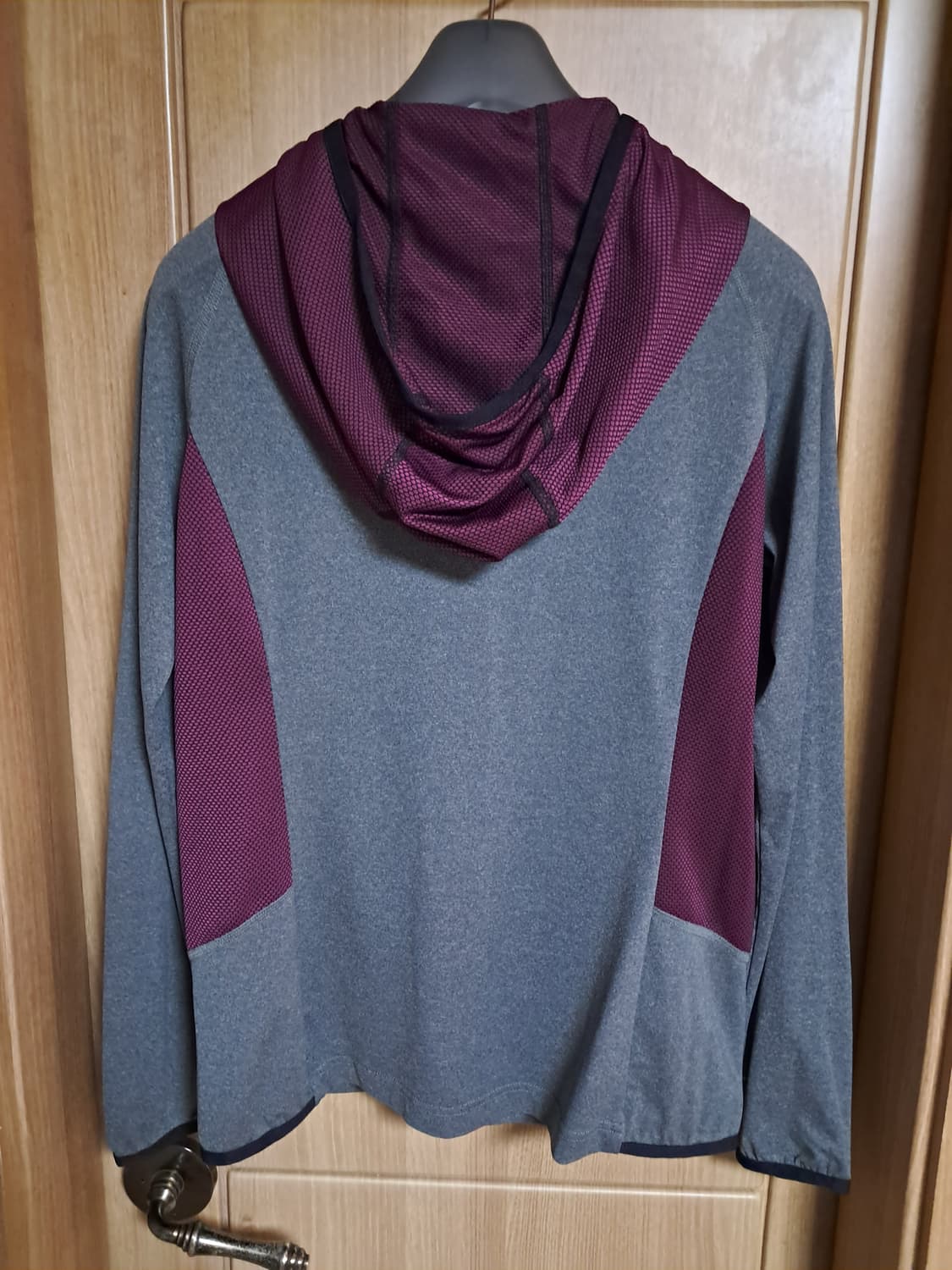 타키 여성 후드집업 M 상품이미지2