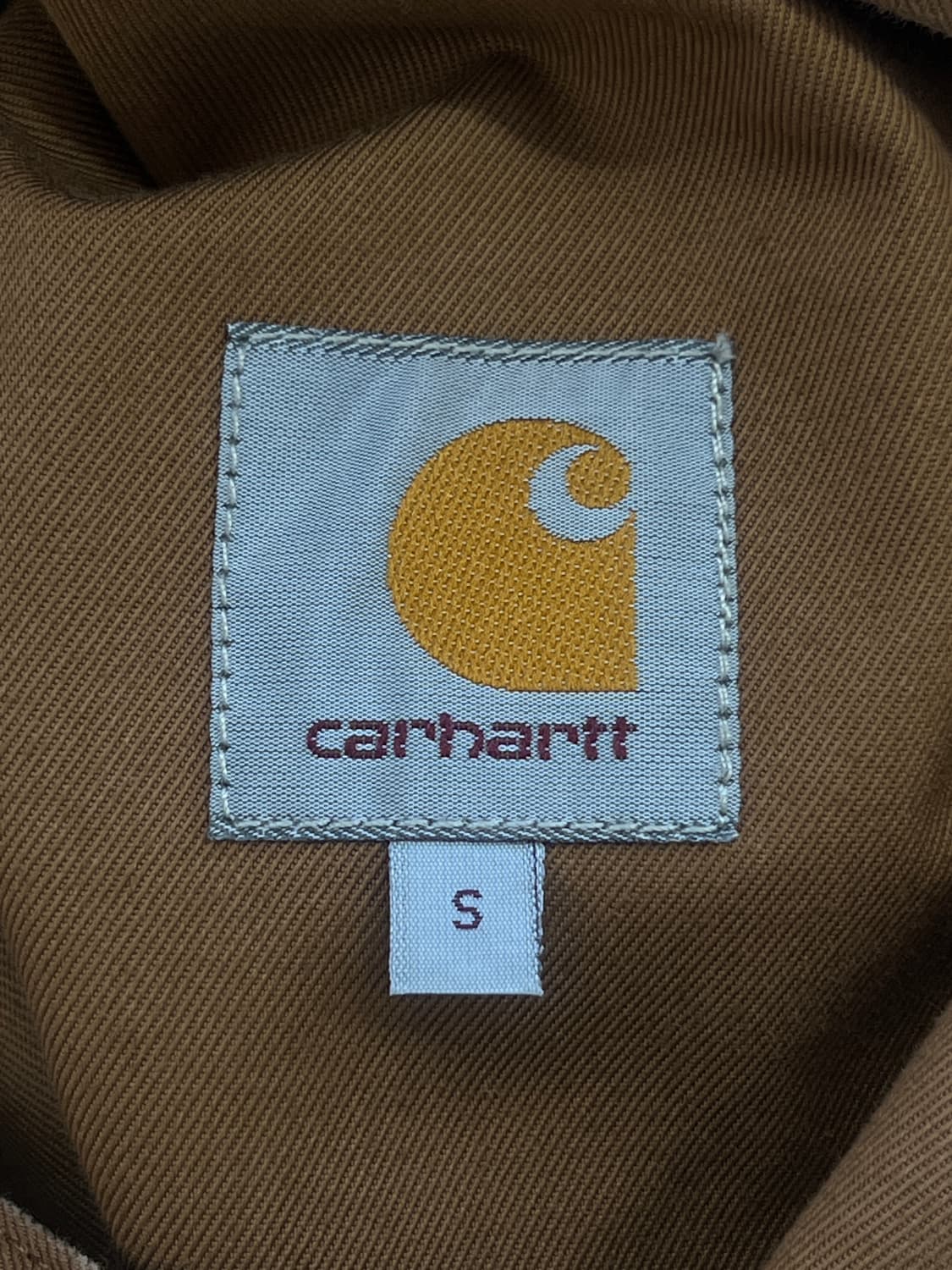 칼하트 WIP 시드 블레이저 상품이미지8