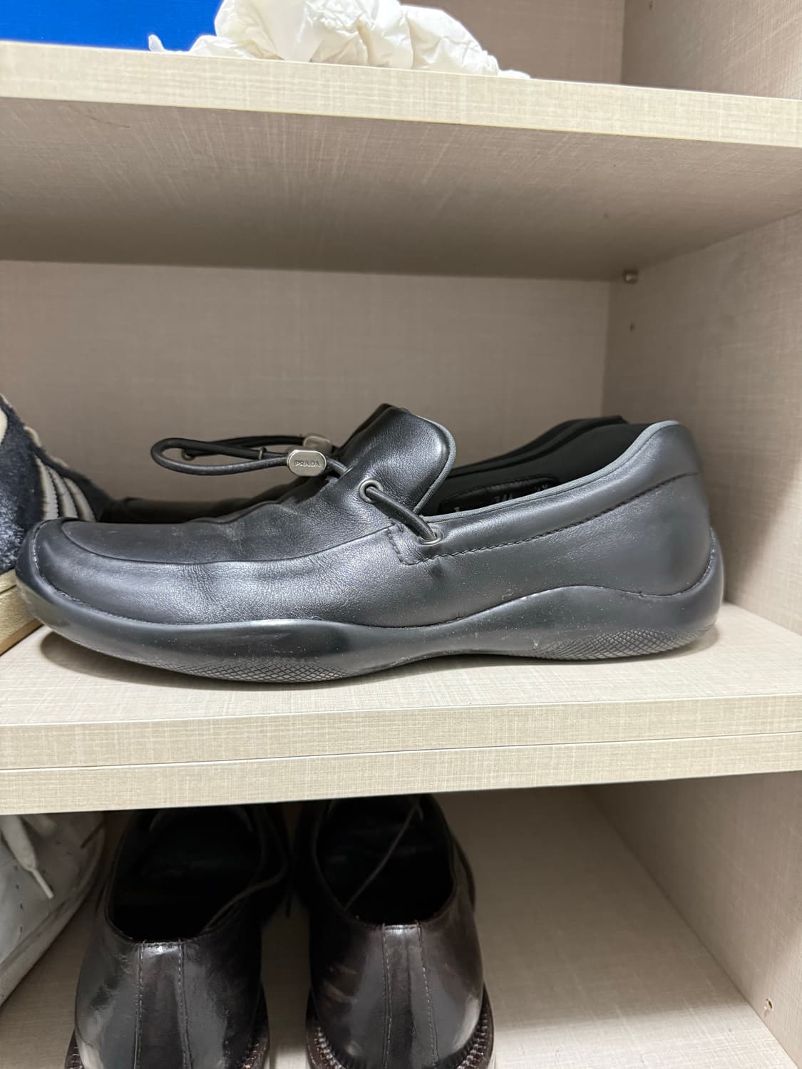 프라다 스포츠 로퍼 270 상품이미지5