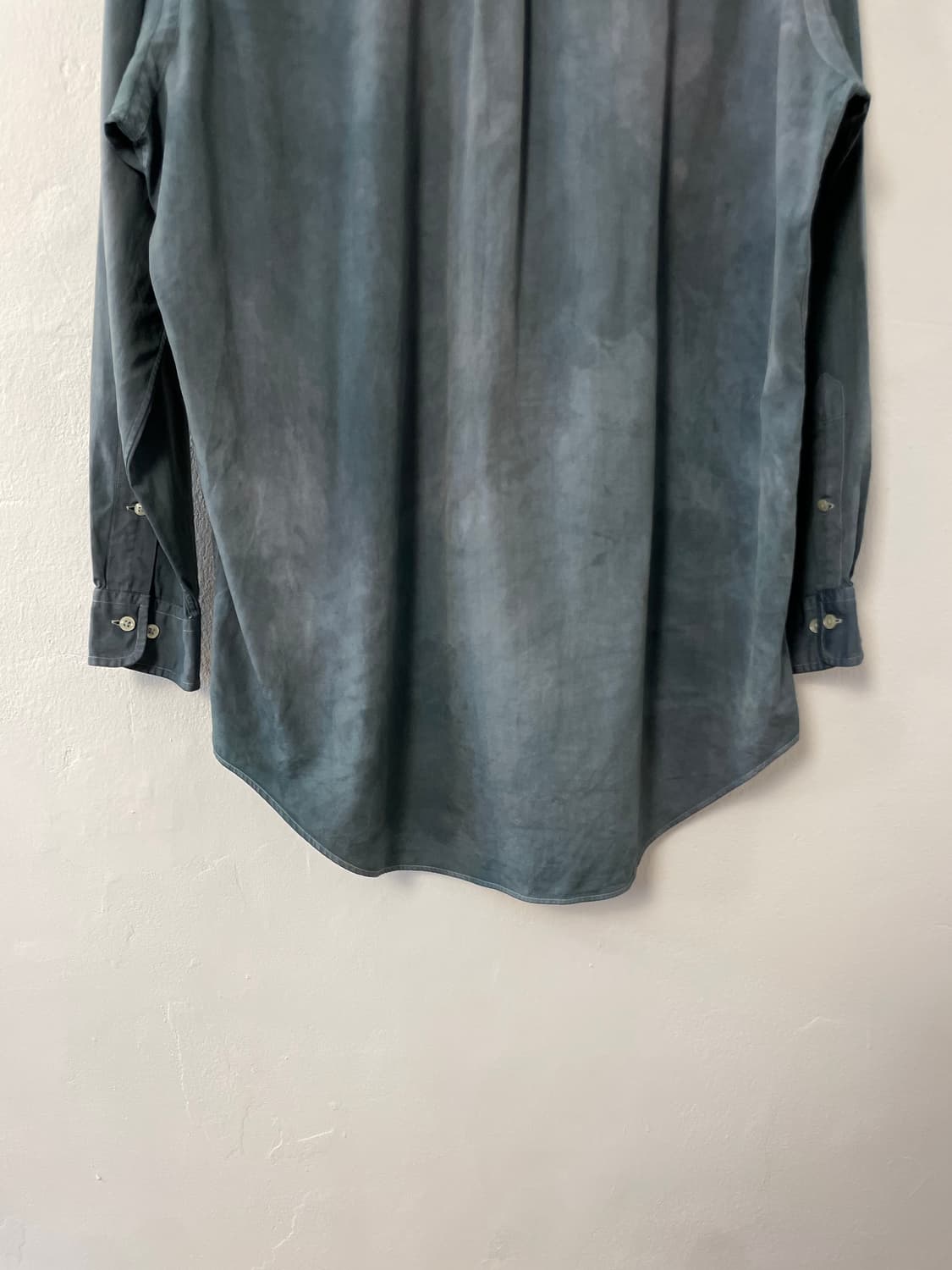 폴로 그레이 셔츠  상품이미지10