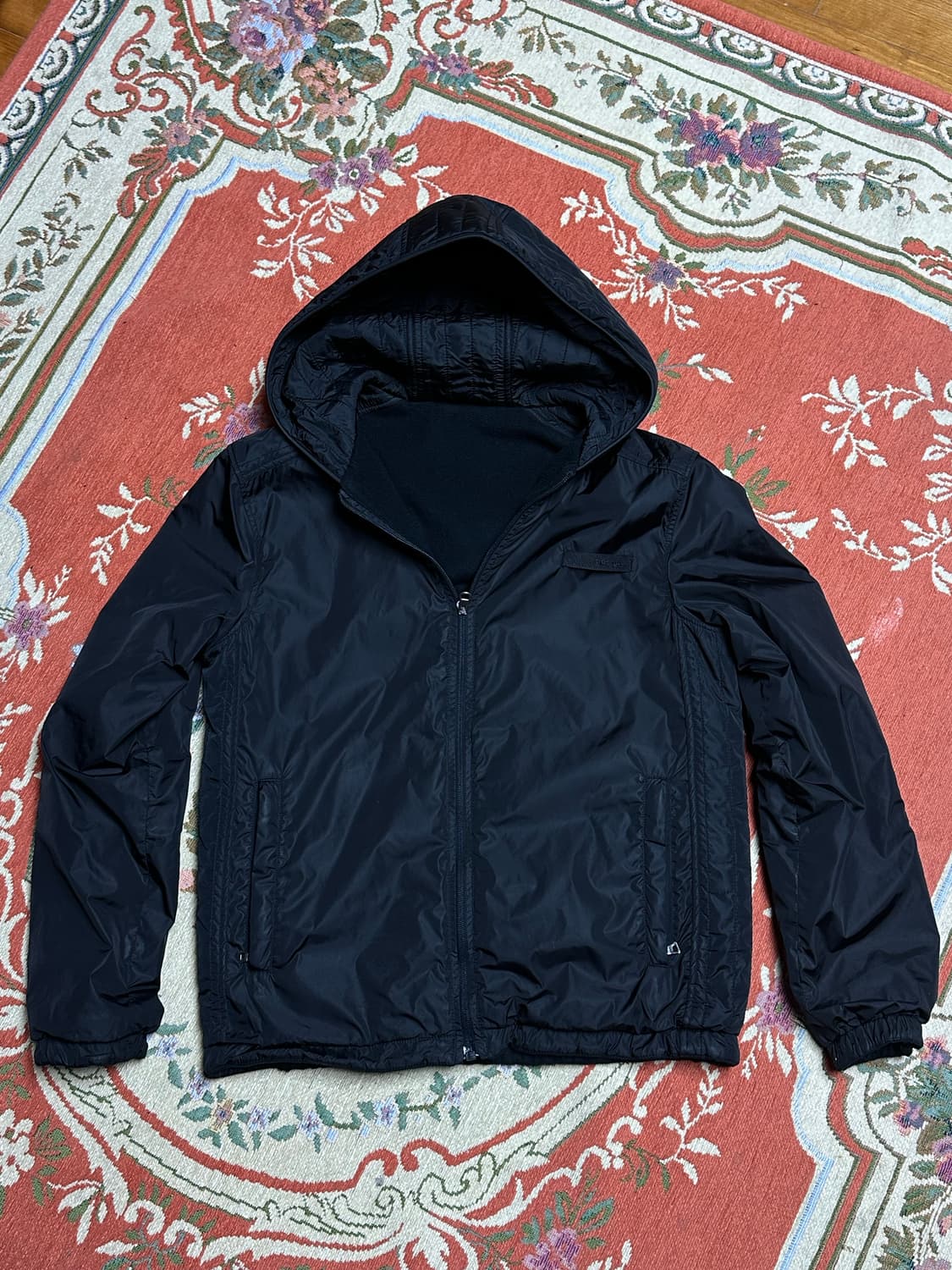 프라다 스포츠 리버서블 자켓 상품이미지1