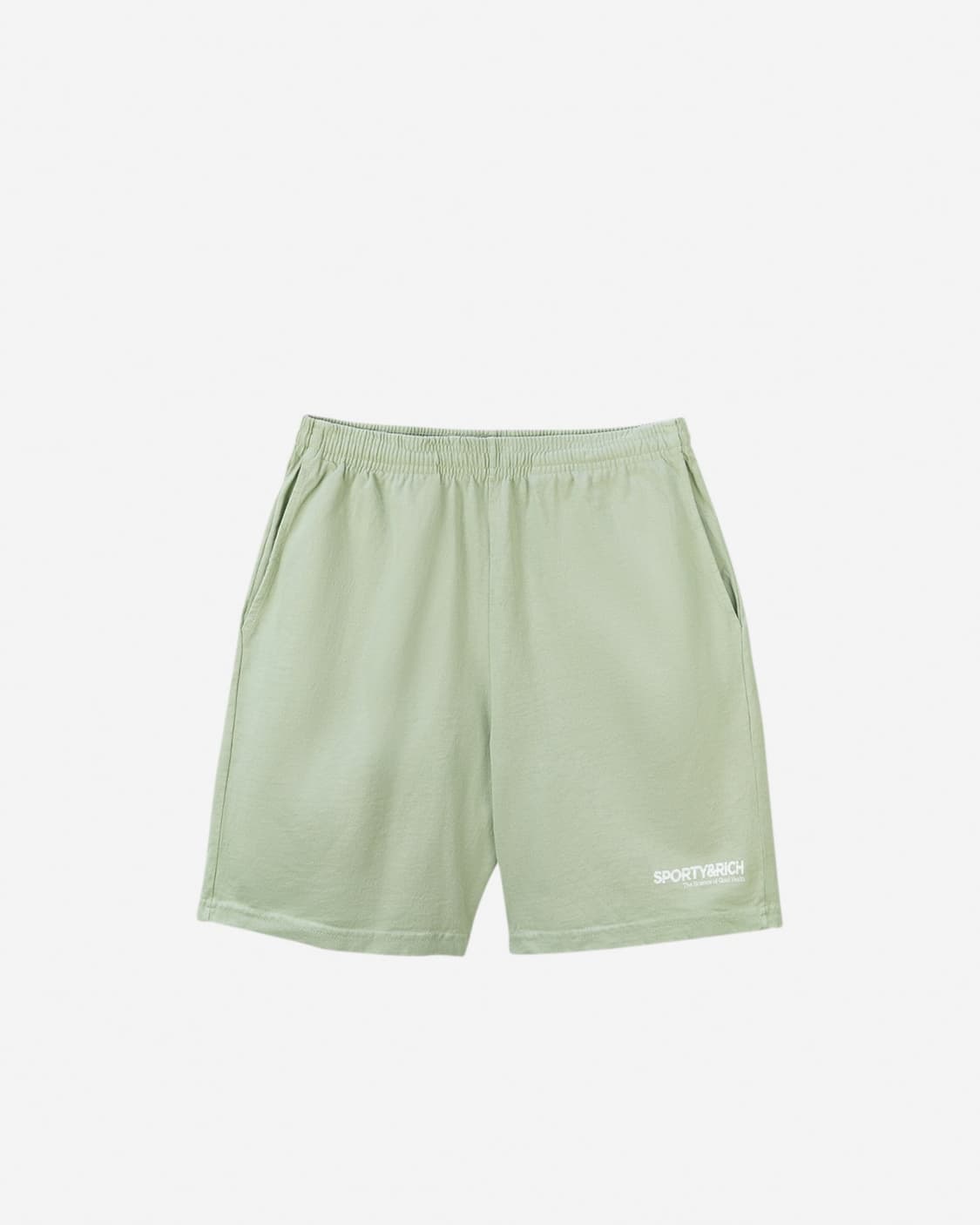 스포티앤리치 sporty&rich 반팔 반바지 셋업 상품이미지7