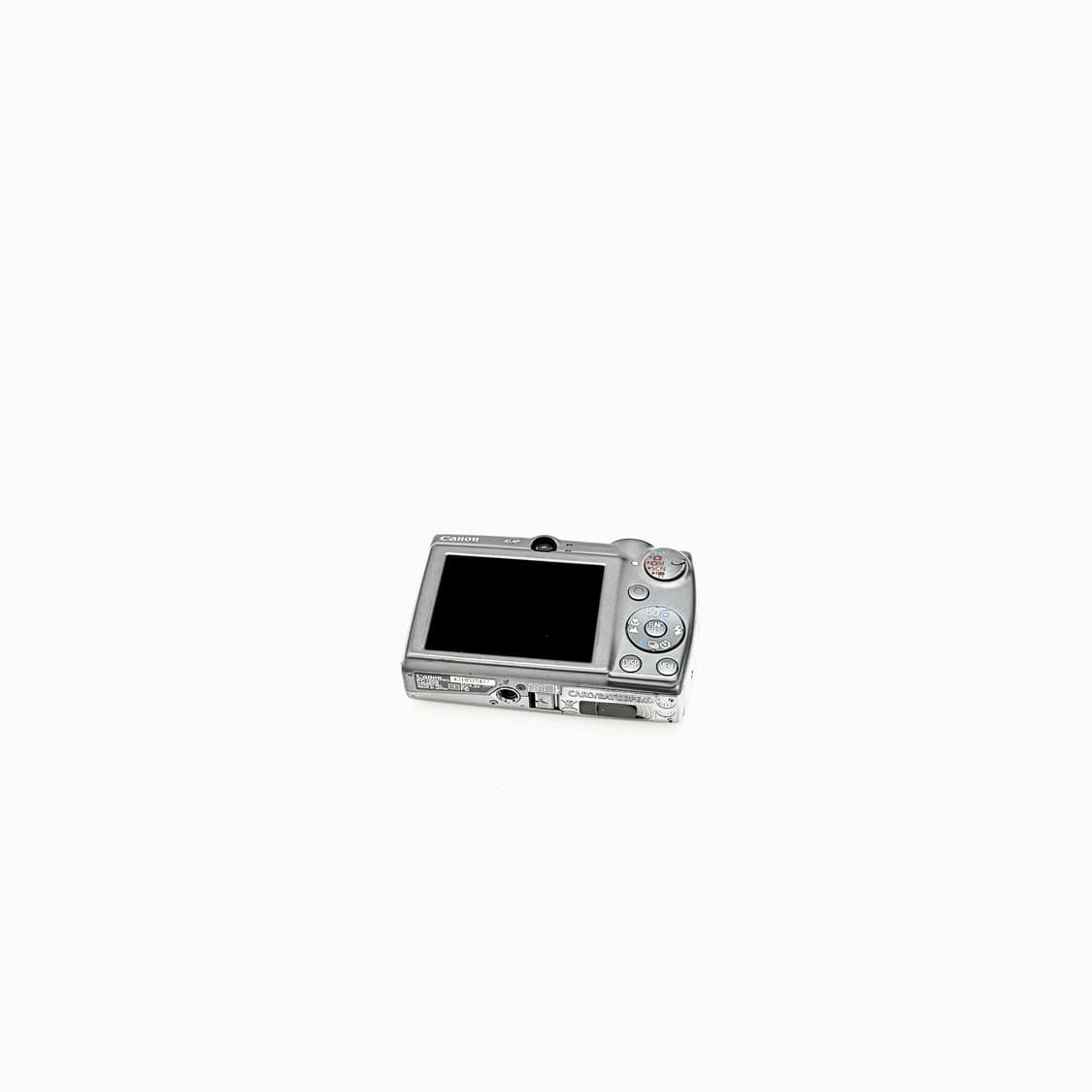 패션모델&희귀!) Canon IXUS 850 IS 디카 카메라 상품이미지10