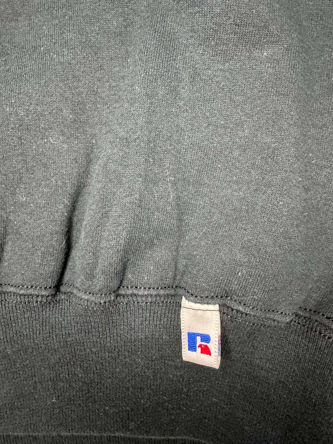 빈티지 러셀 샌프란시스코 자이언트 스웻셔츠 맨투맨 XL 상품이미지3