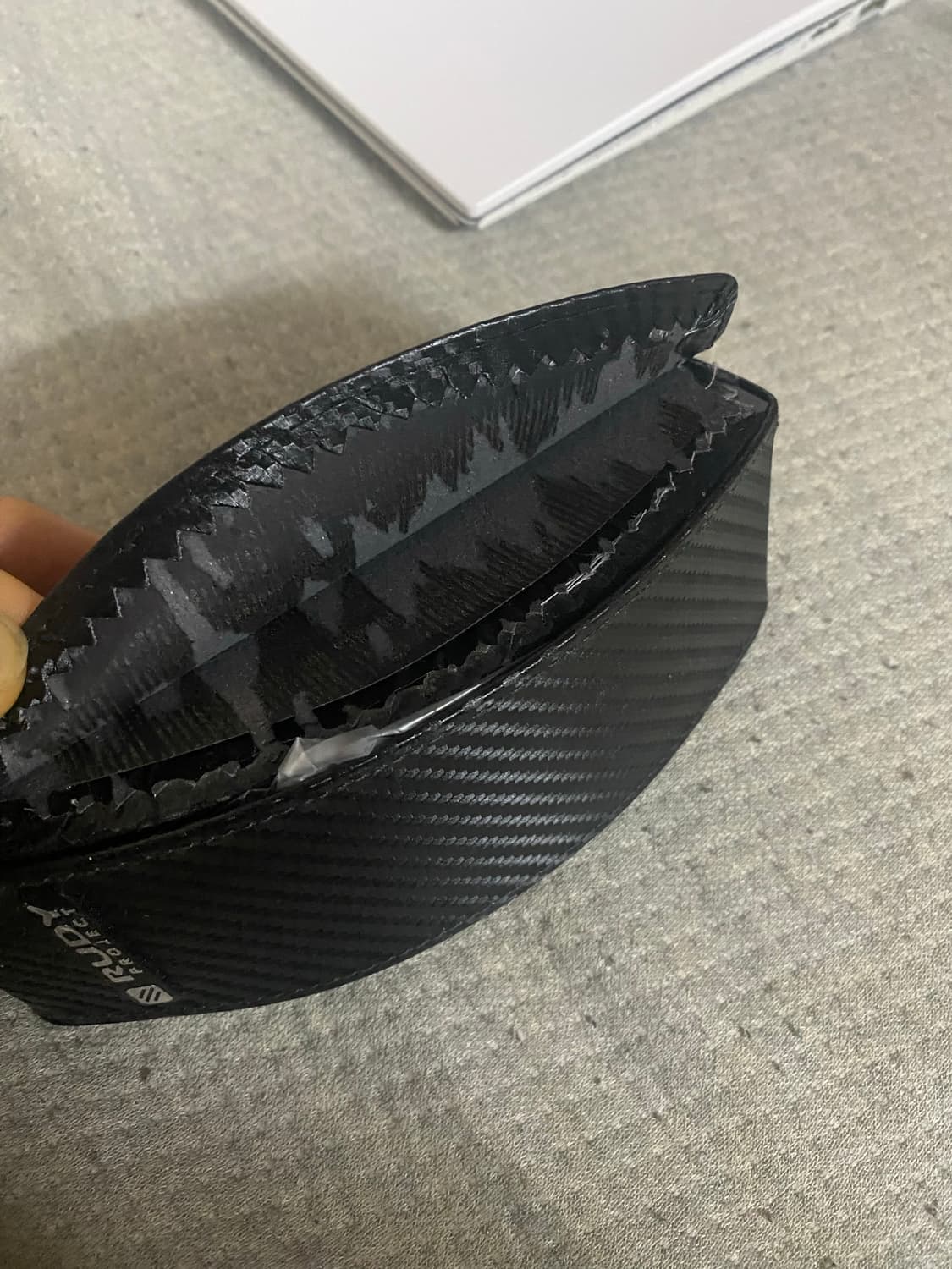 루디 선글라스 상품이미지4