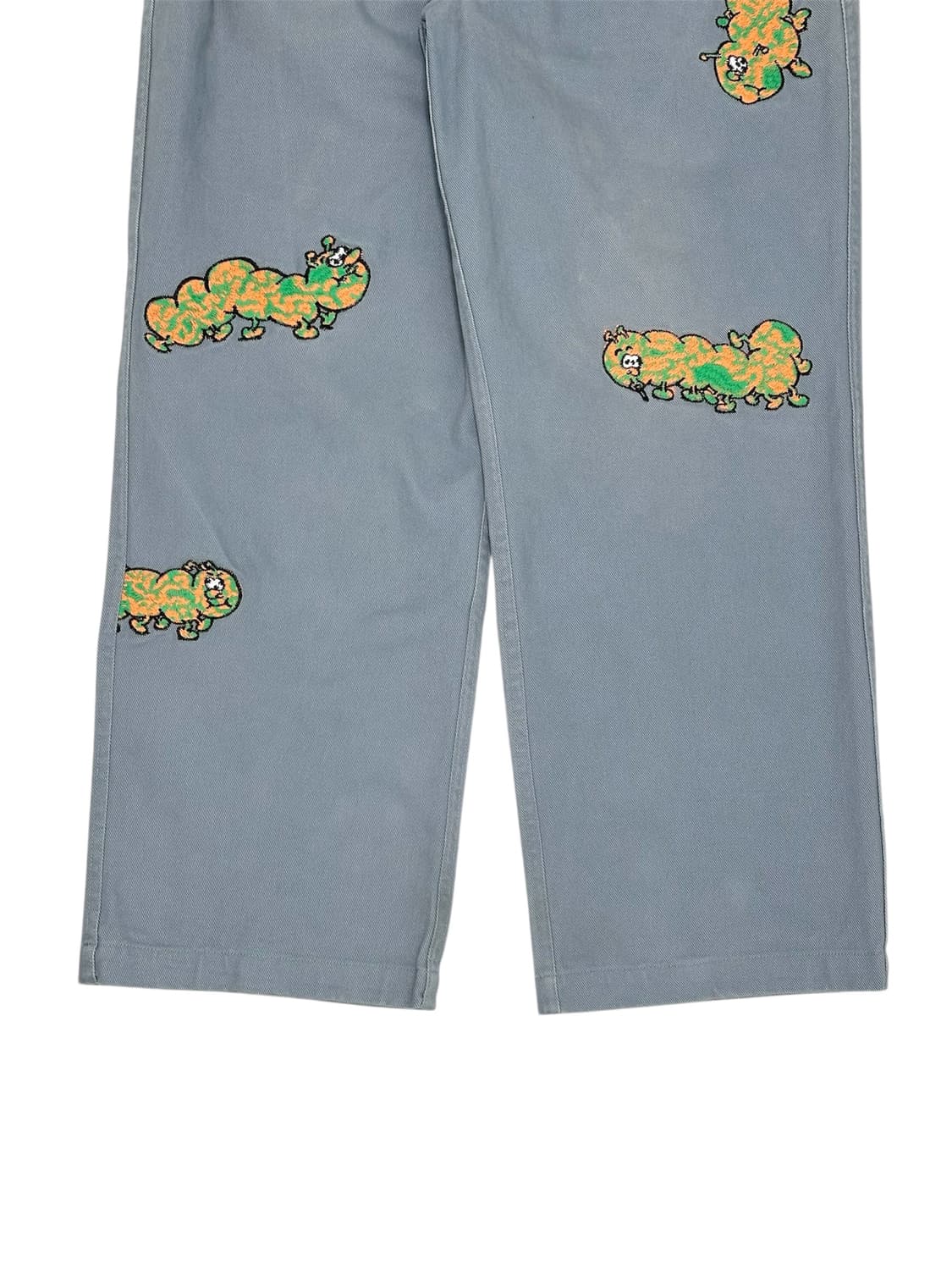 Brain Dead Worm Caterpillar Trouser Pant 상품이미지4