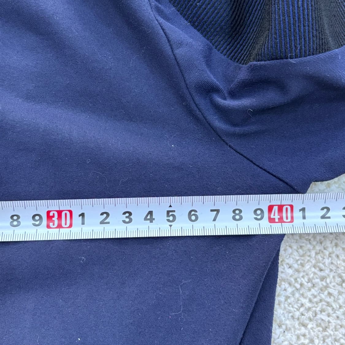 S 다이나핏 여성 트레이닝 풀집업 자켓 0401E 상품이미지7