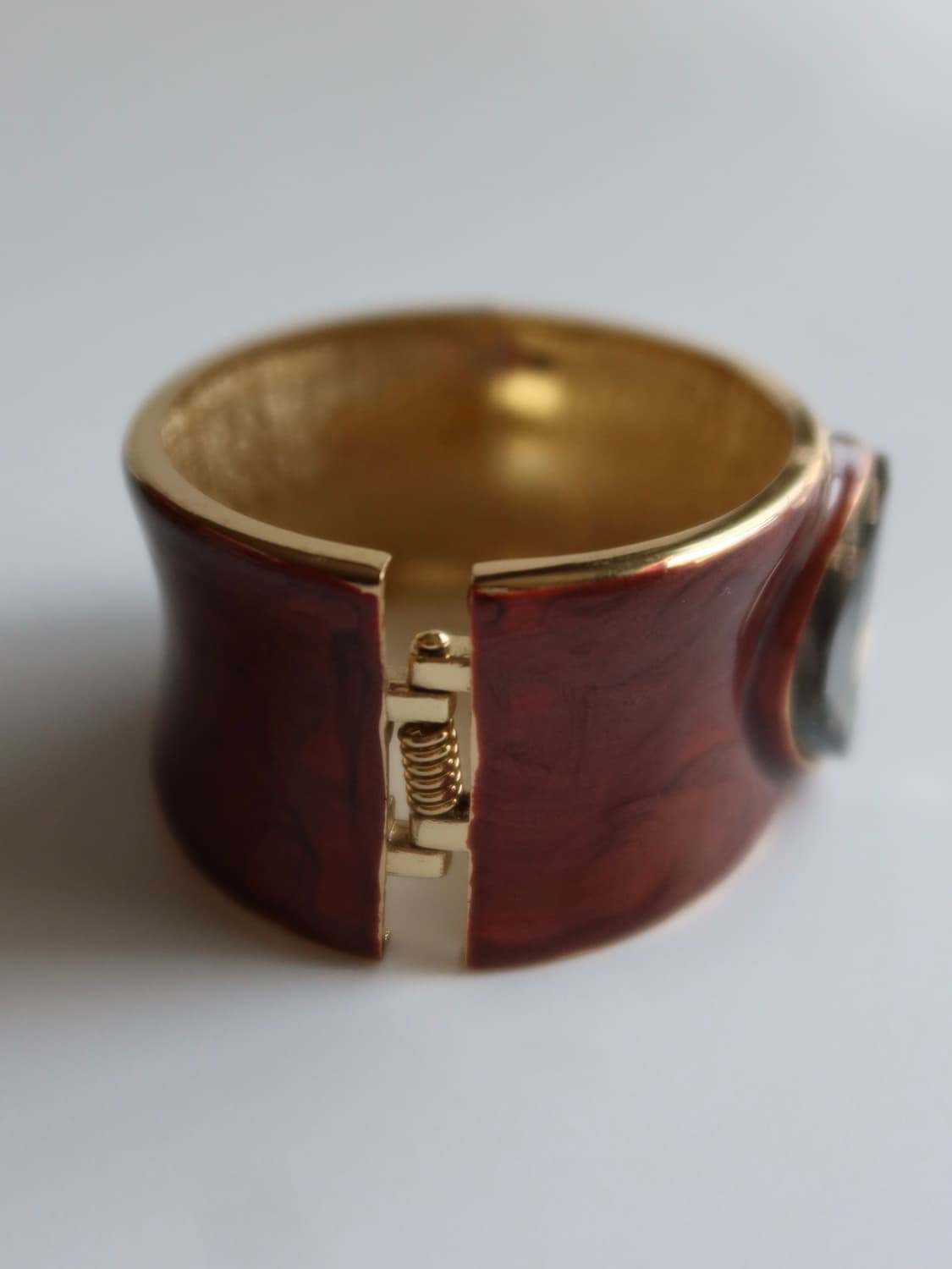 stone cuff bangle 상품이미지5
