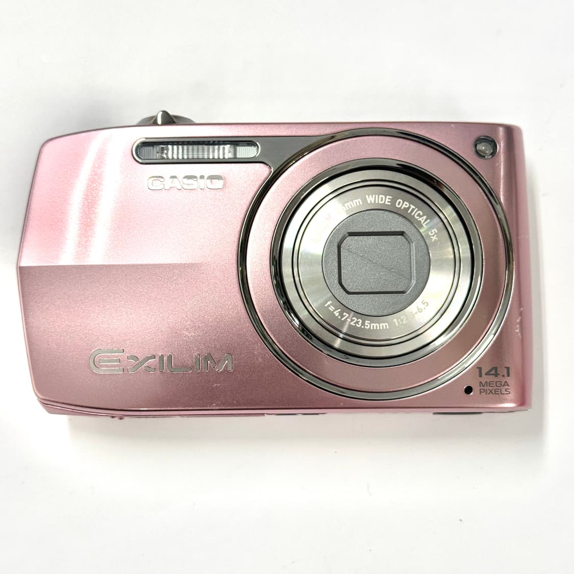 아일릿 모카 디카💖casio Exilim 카시오엑슬림 ex-z2300 상품이미지4