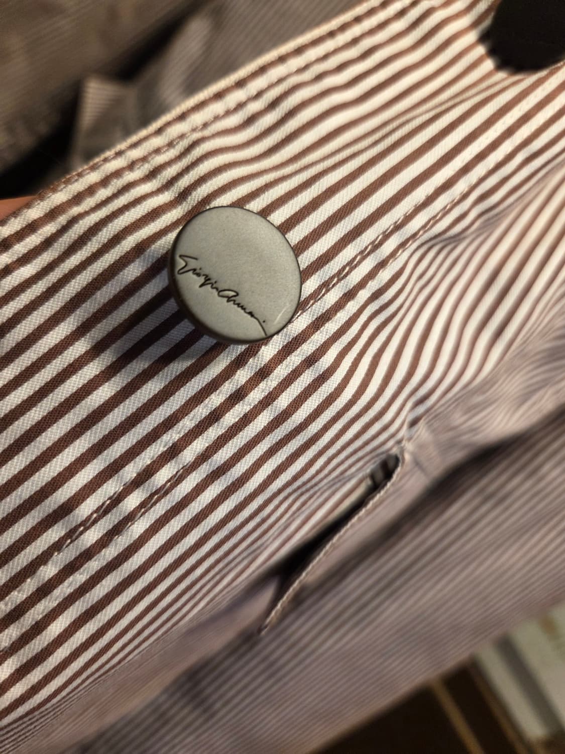 조르지오 아르마니 아카이브자켓 상품이미지10