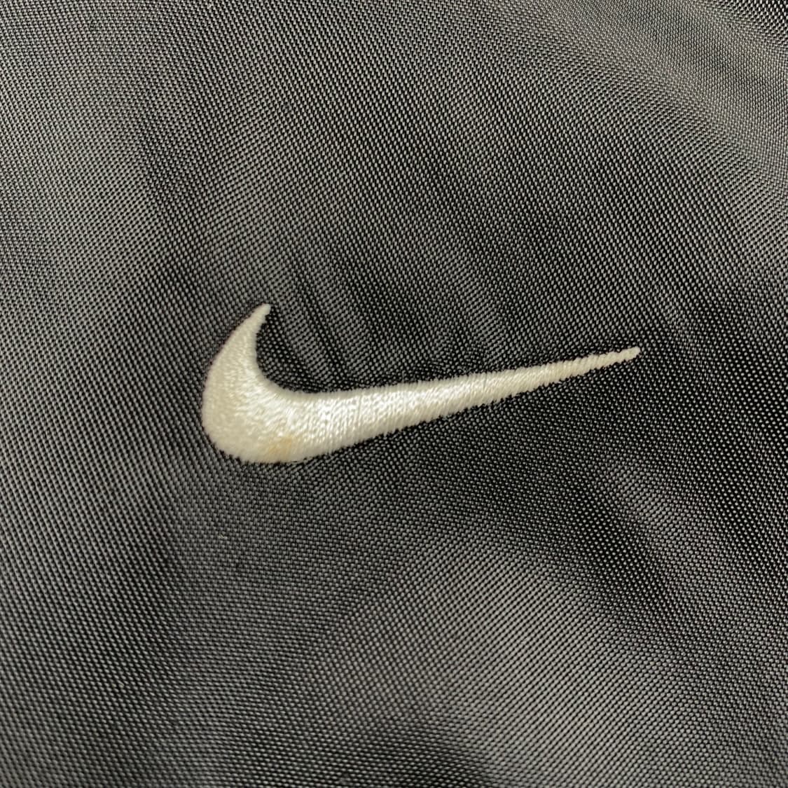 00s 나이키 스우시로고 사이드라인 바람막이 자켓 상품이미지2