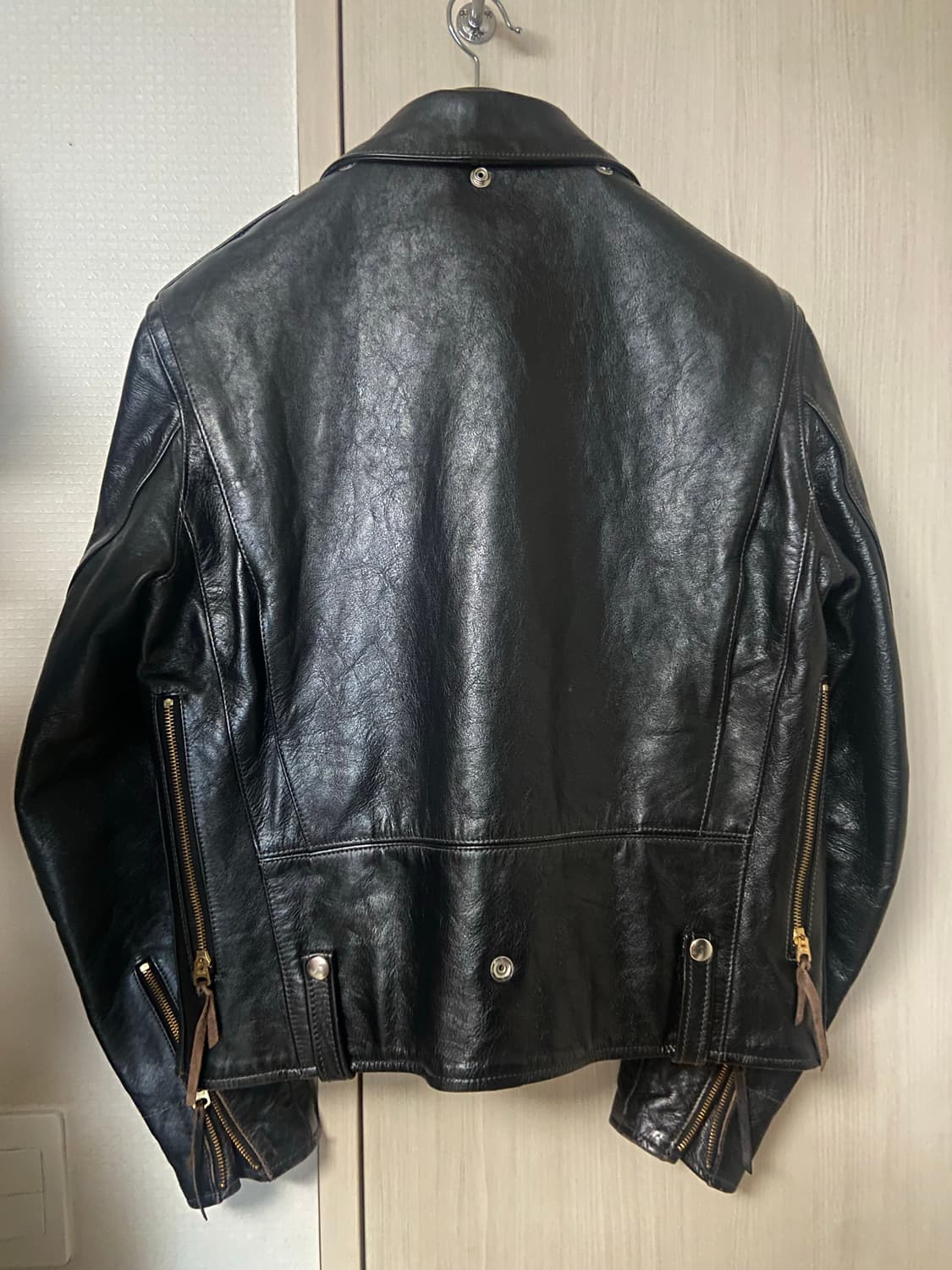 부코 buco j 24 구핏 42사이즈 상품이미지2