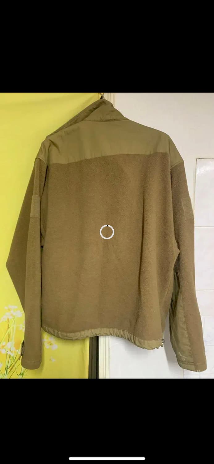 군모티브 후리스 2xl 립스탑원단 판매 합니다 상품이미지2