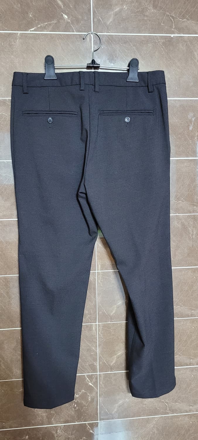 (남성32인치) 에이치커넥트 기지바지(기모)(레이온15) 상품이미지2