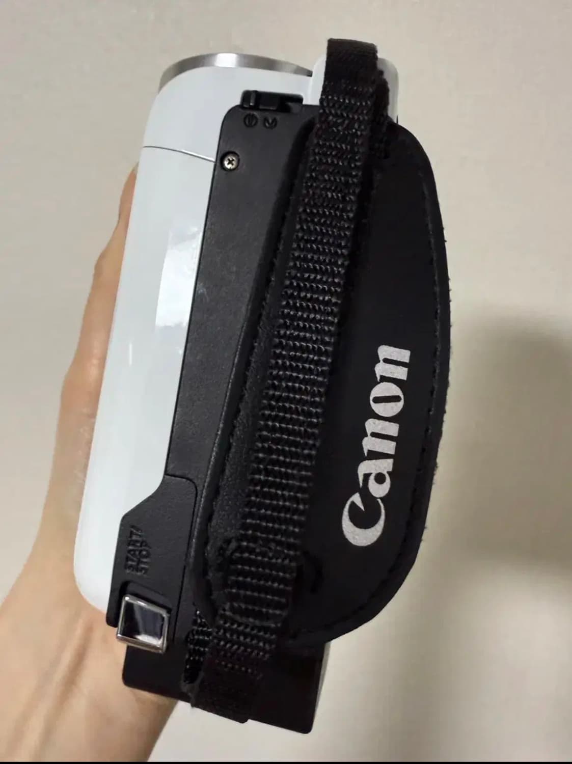 Canon ivis hf r62 캐논 캠코더 상품이미지4
