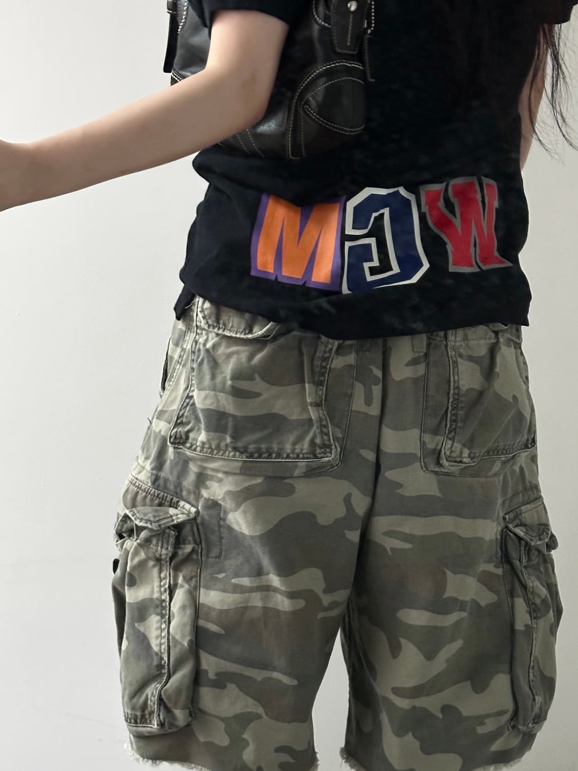 베이프 샤크 WGM 블랙 카라티  상품이미지3