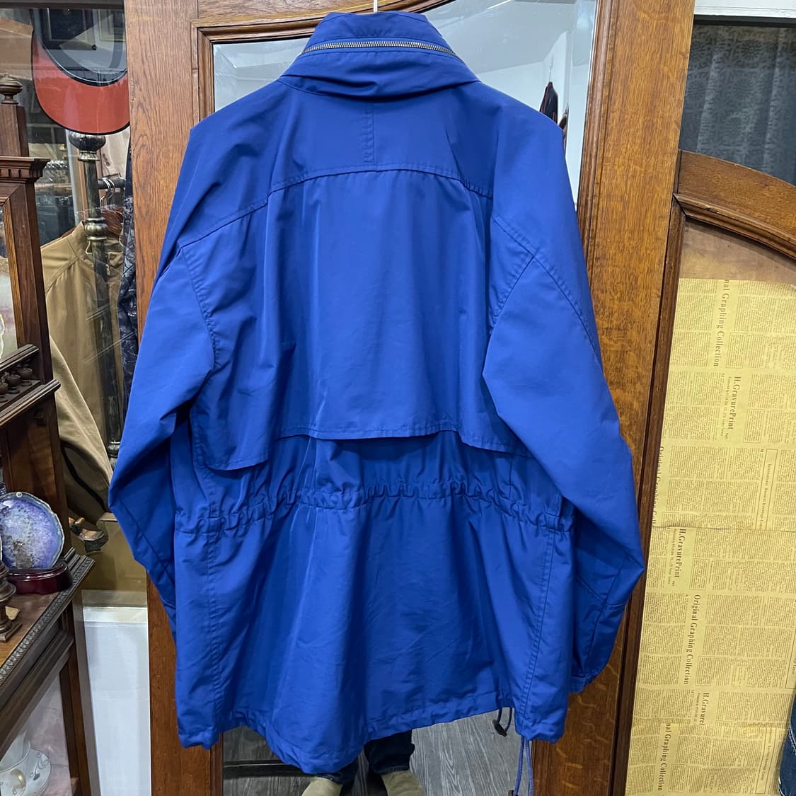 90's POLO Sport 필드야상 상품이미지9