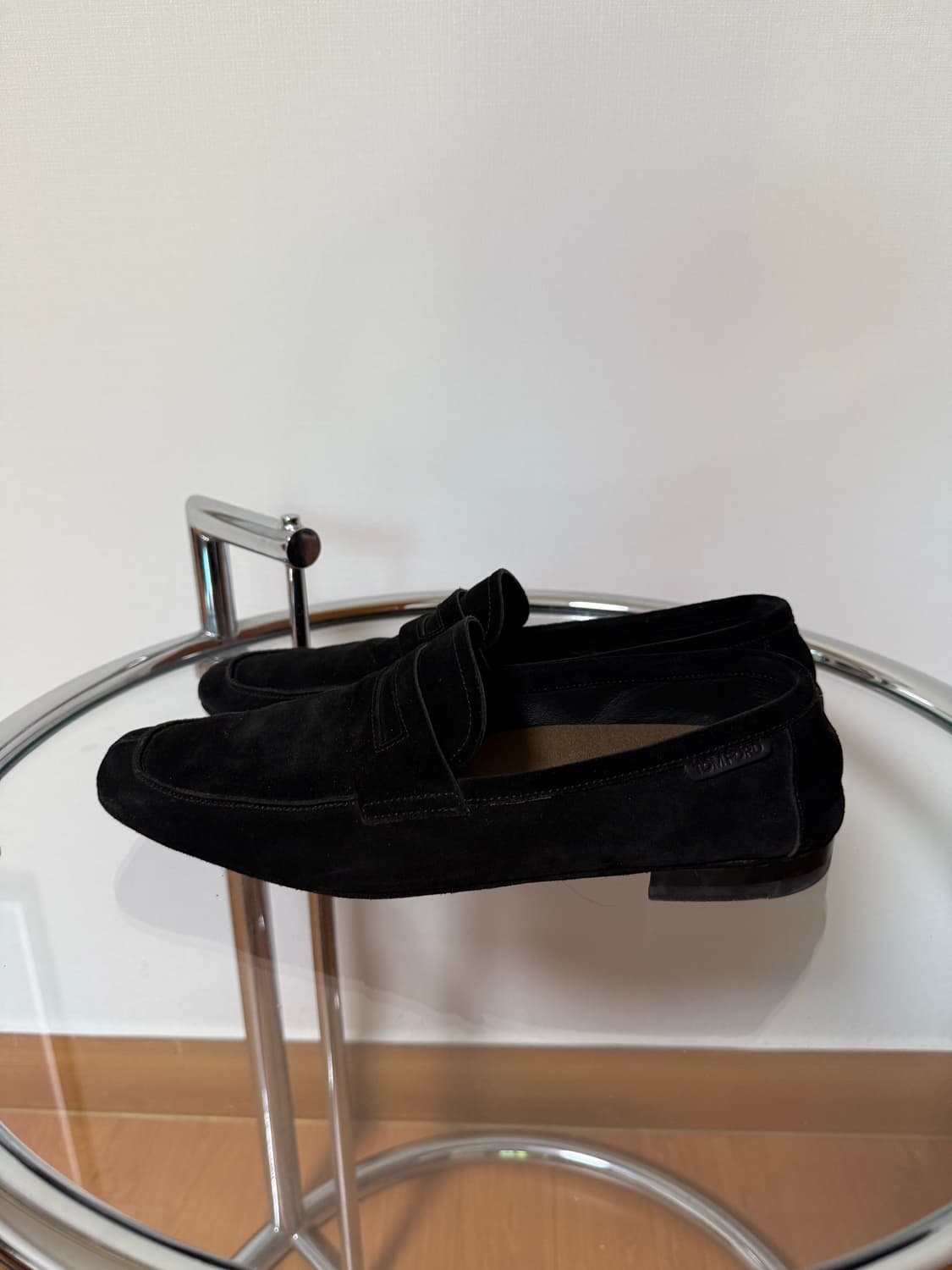 스웨이드 로퍼  상품이미지2