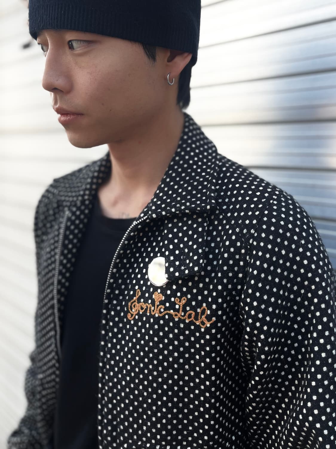 Nepenthes Sonic Lab 상품이미지2