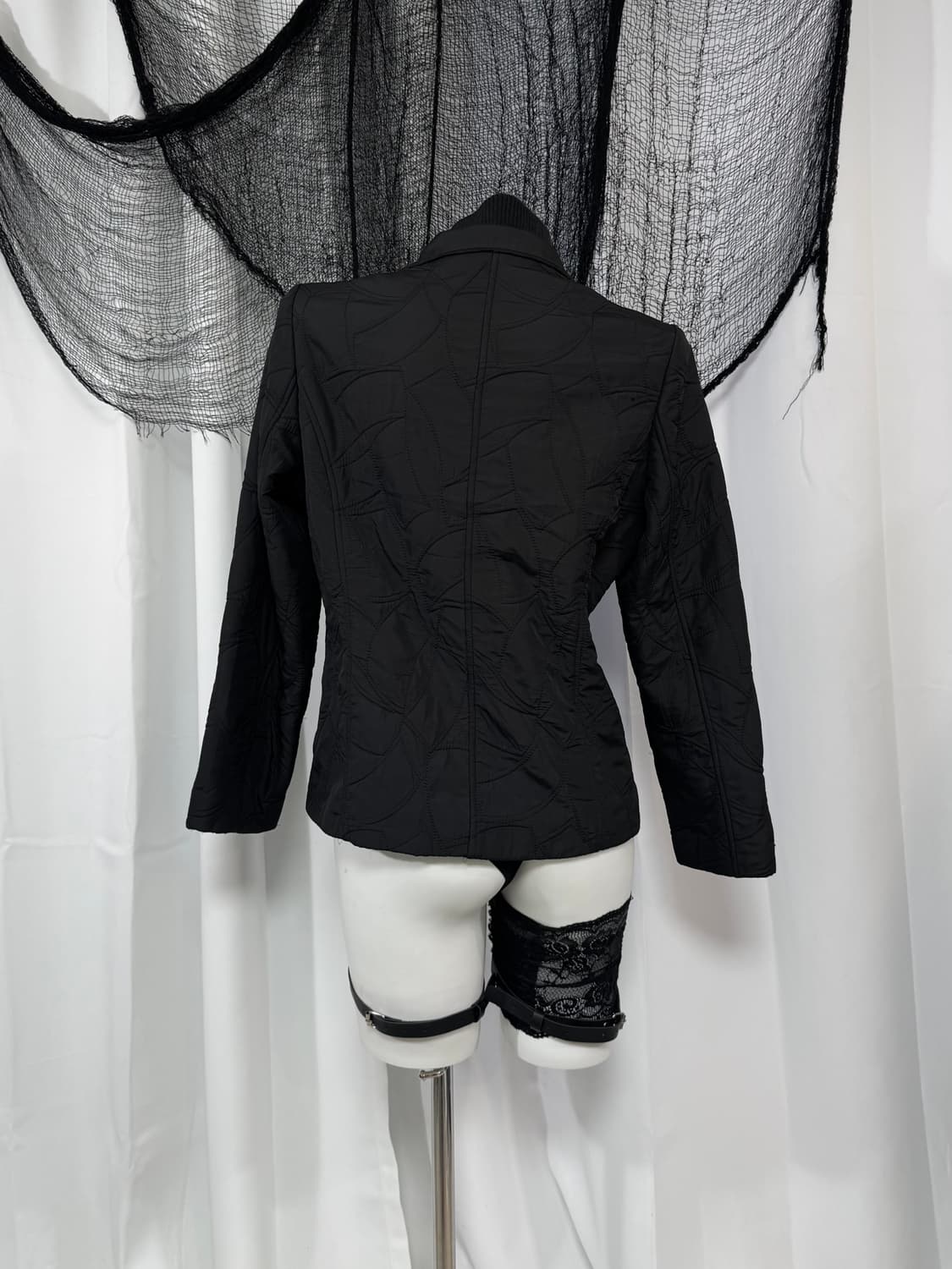 zipeer padding  상품이미지3