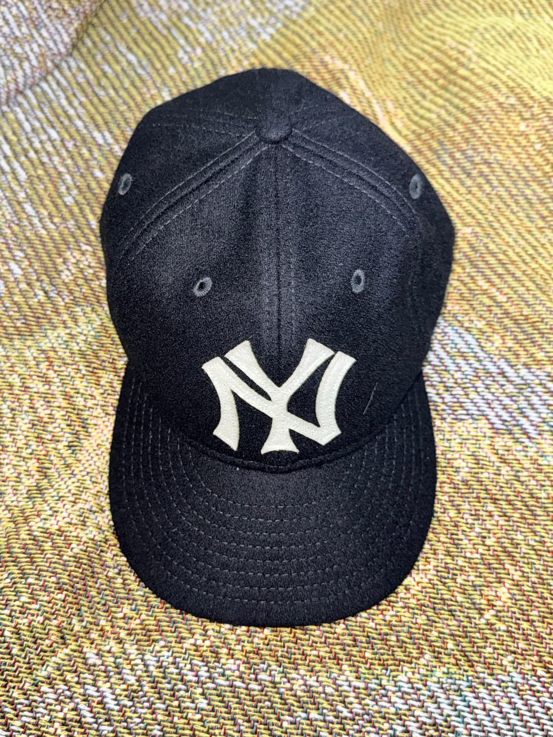 뉴에라 뉴욕양키스 빅로고 모자판매 상품이미지1