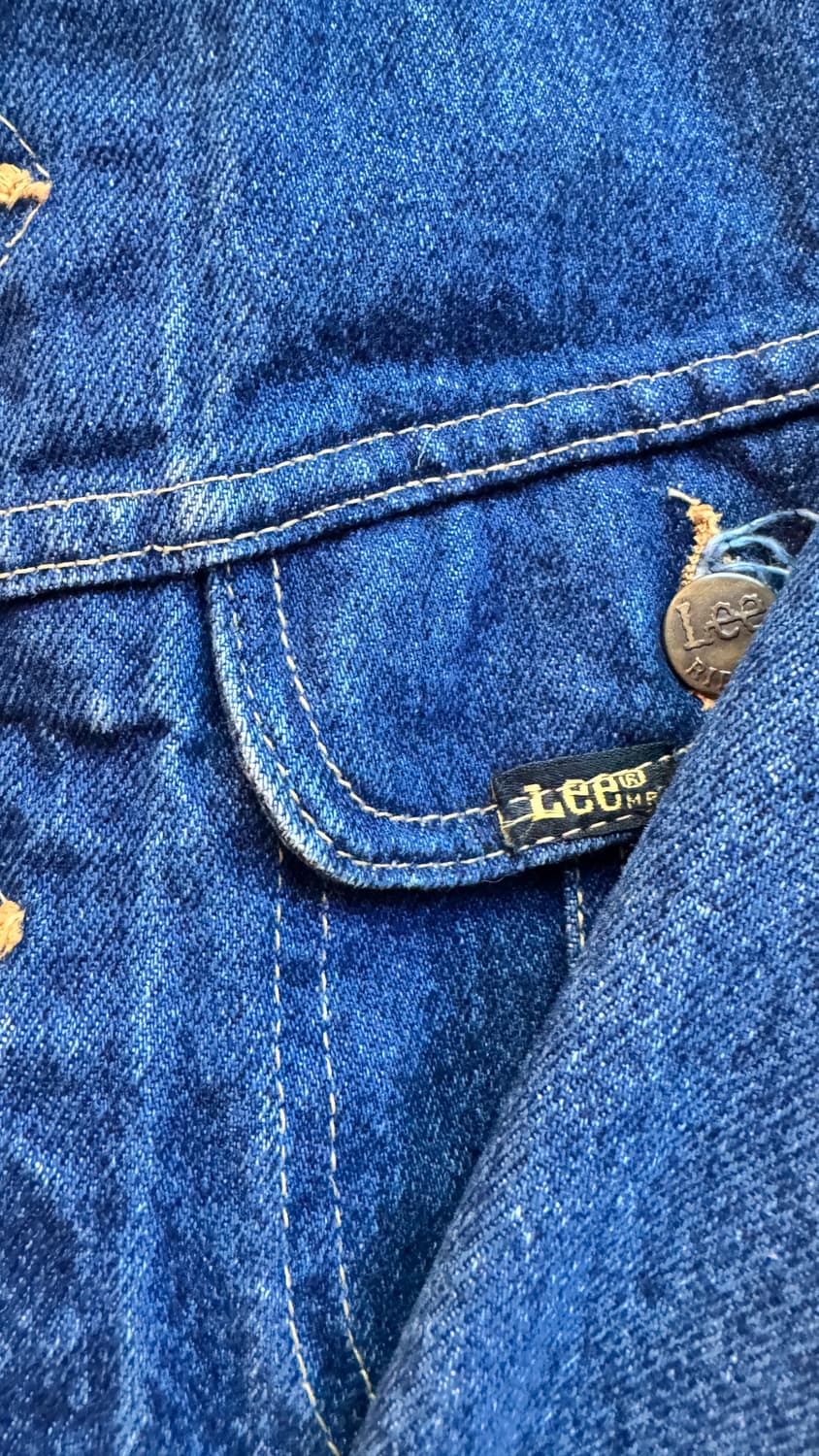 lee 101 202 usa 40R 상품이미지5