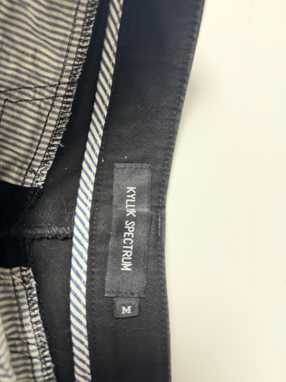 kyllyk 반바지 상품이미지3