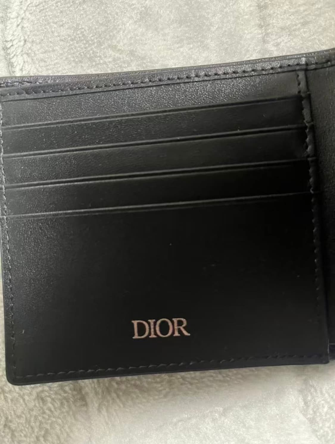 디올 지갑 상품이미지5
