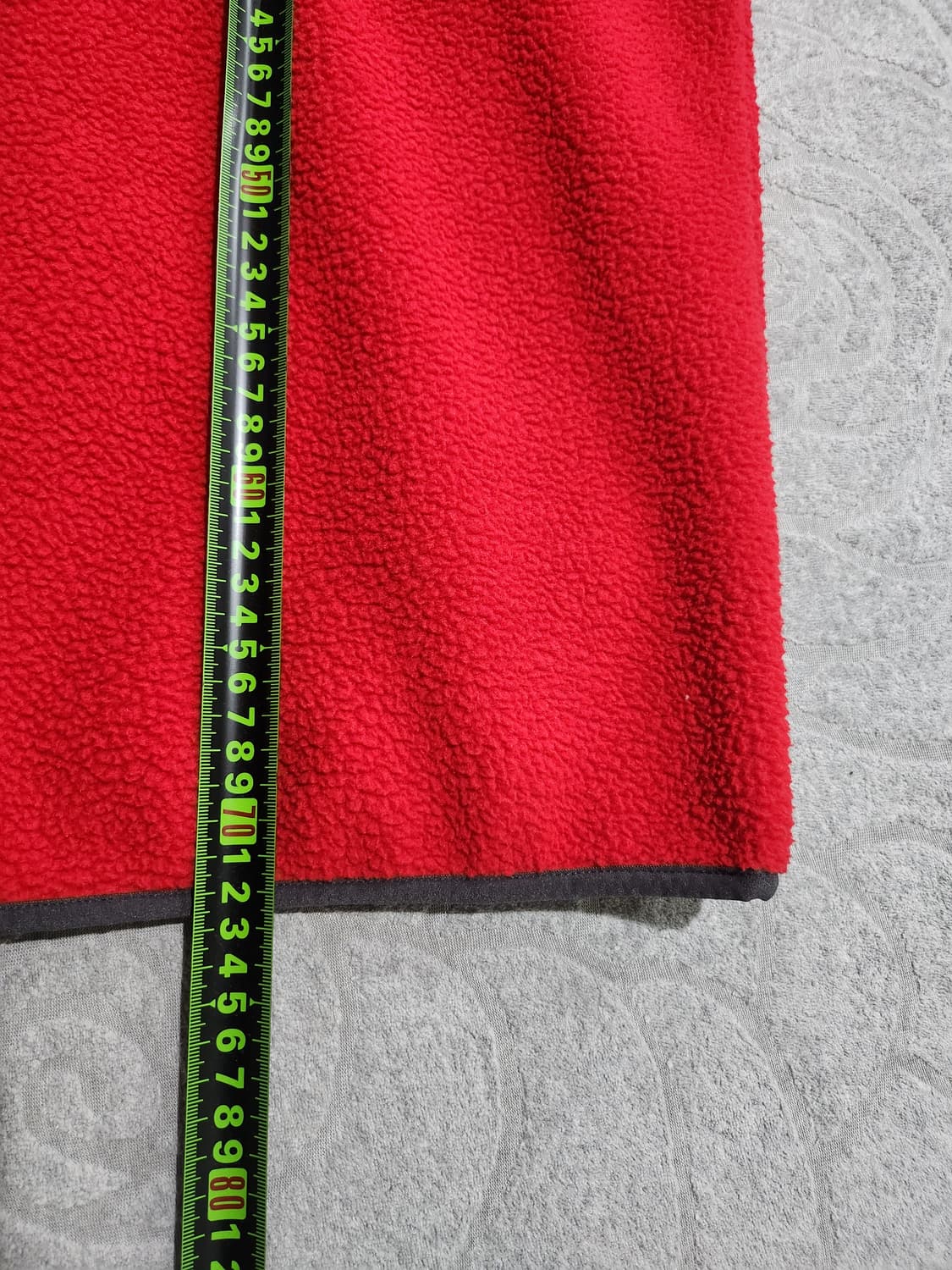 콜롬비아(Columbia) 하프 스냅 플리스  상품이미지9