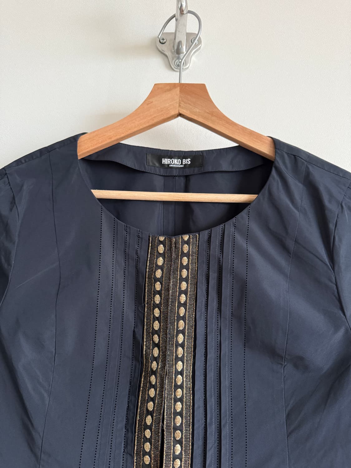 히로코 비스(HIROKO BIS) 셋업 상품이미지5