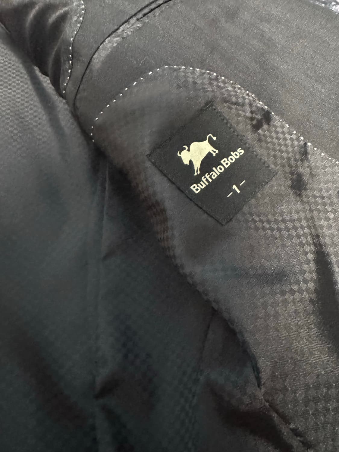 Buffalo Babs Jacket 상품이미지4