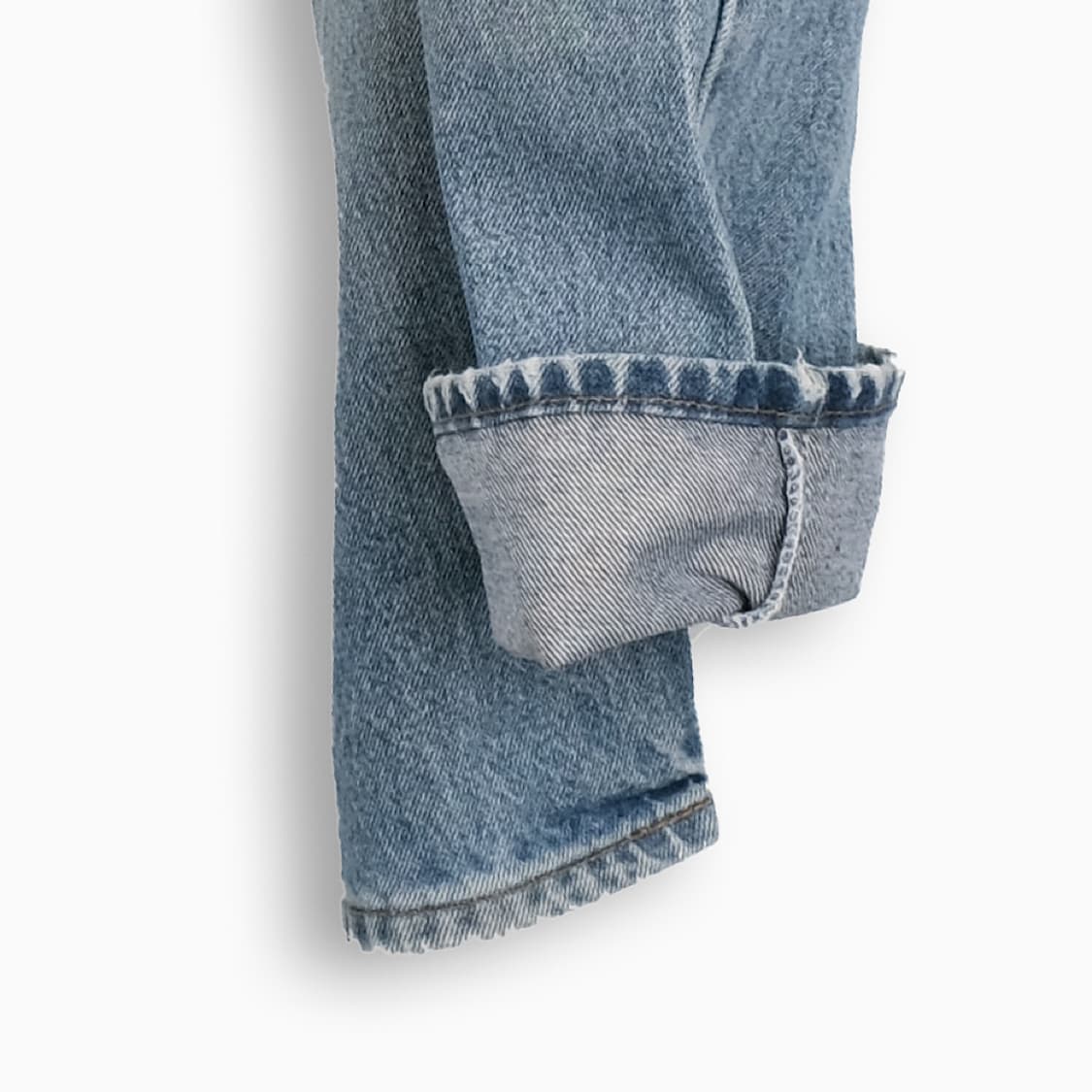 빈티지 리바이스 505 오렌지탭 90s USA 31인치 OR5053272 상품이미지7