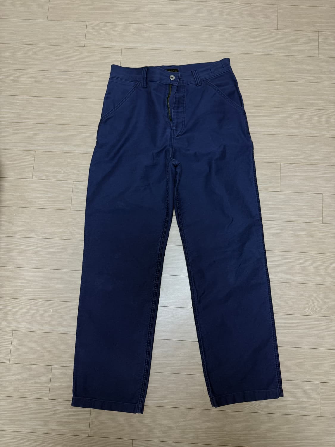 [1] WRATH 뤠쓰 서비스메뉴얼 몰스킨 워크 팬츠 상품이미지1