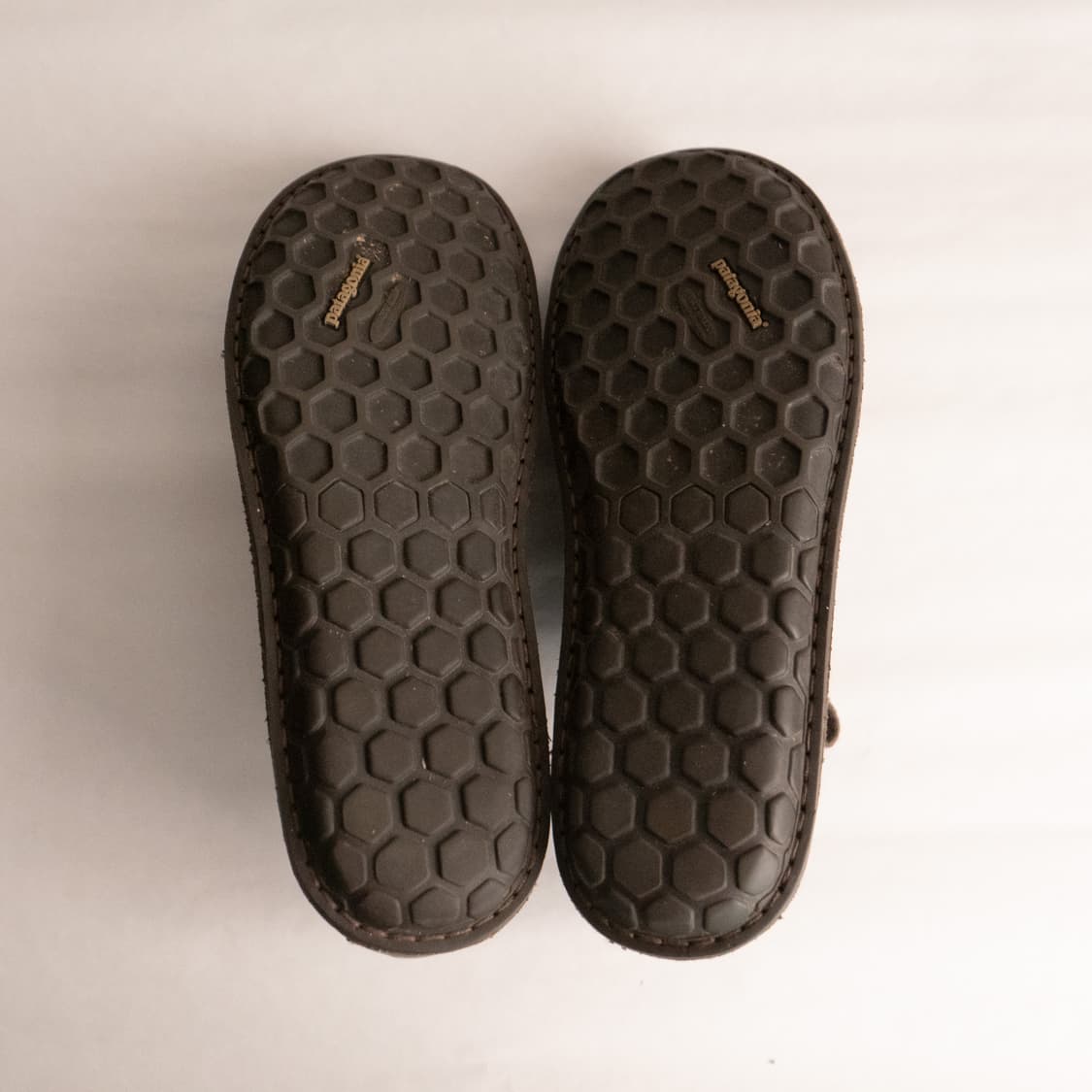 Patagonia Loulu Dark Brown Leather (300) 상품이미지9