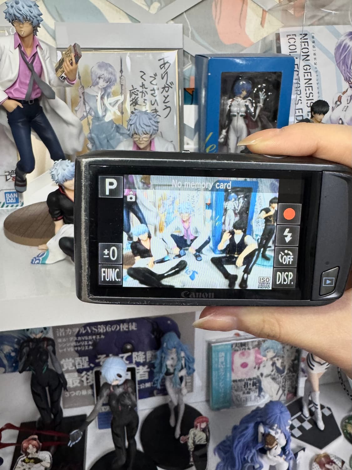 ixy31s (ixus310HS) 📸환연민경Pick✨ 작례⭕️ 상품이미지6