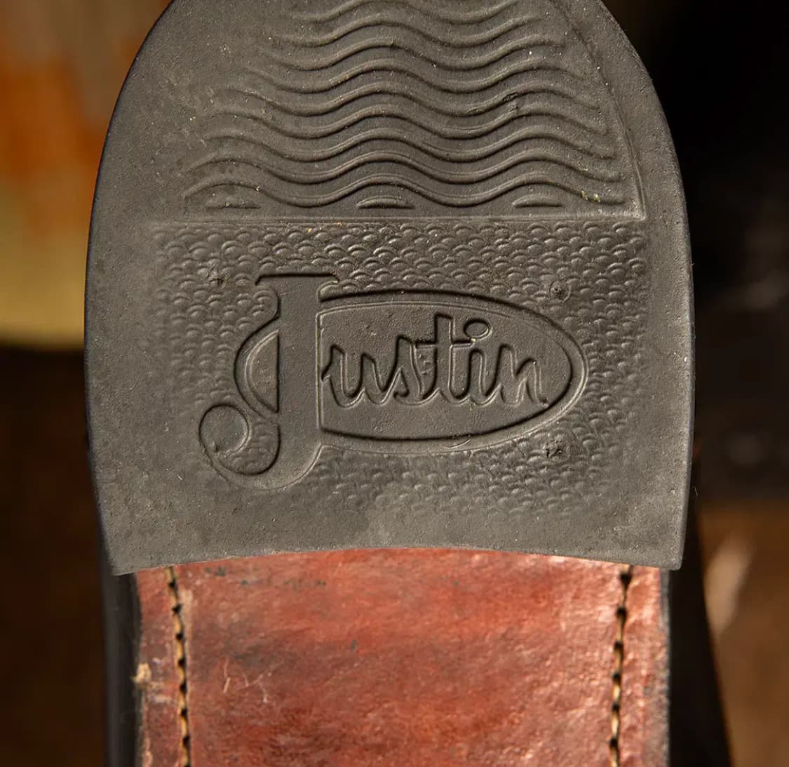 [8.5D] JUSTIN 웨스턴 ROPER 부츠 상품이미지7