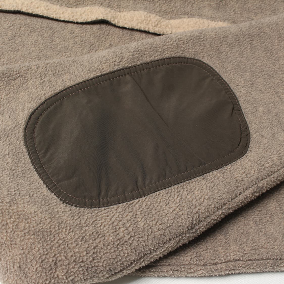 L.L BEAN "Beige Fleece Jacket" 상품이미지9