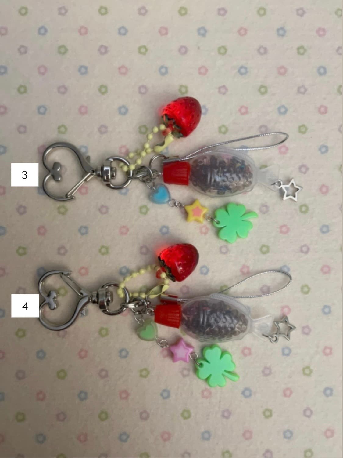kira soy keyring 상품이미지5