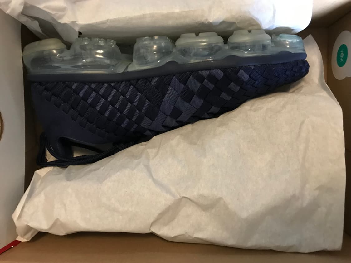 나이키 에어 베이퍼맥스 이네바 상품이미지2