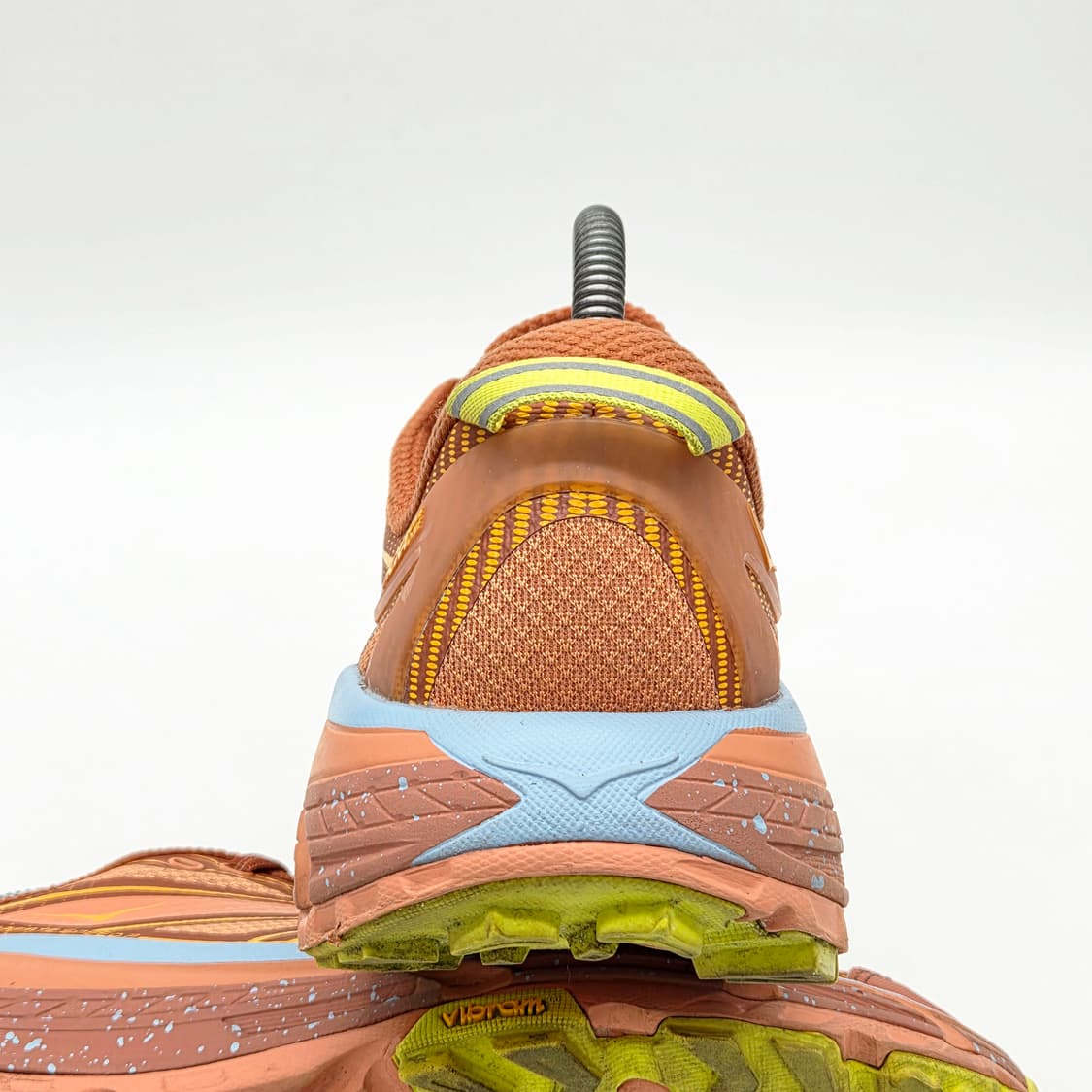  호카 마파테 스피드2 베이크드 클레이 라디언트 옐로우 (270)  상품이미지2