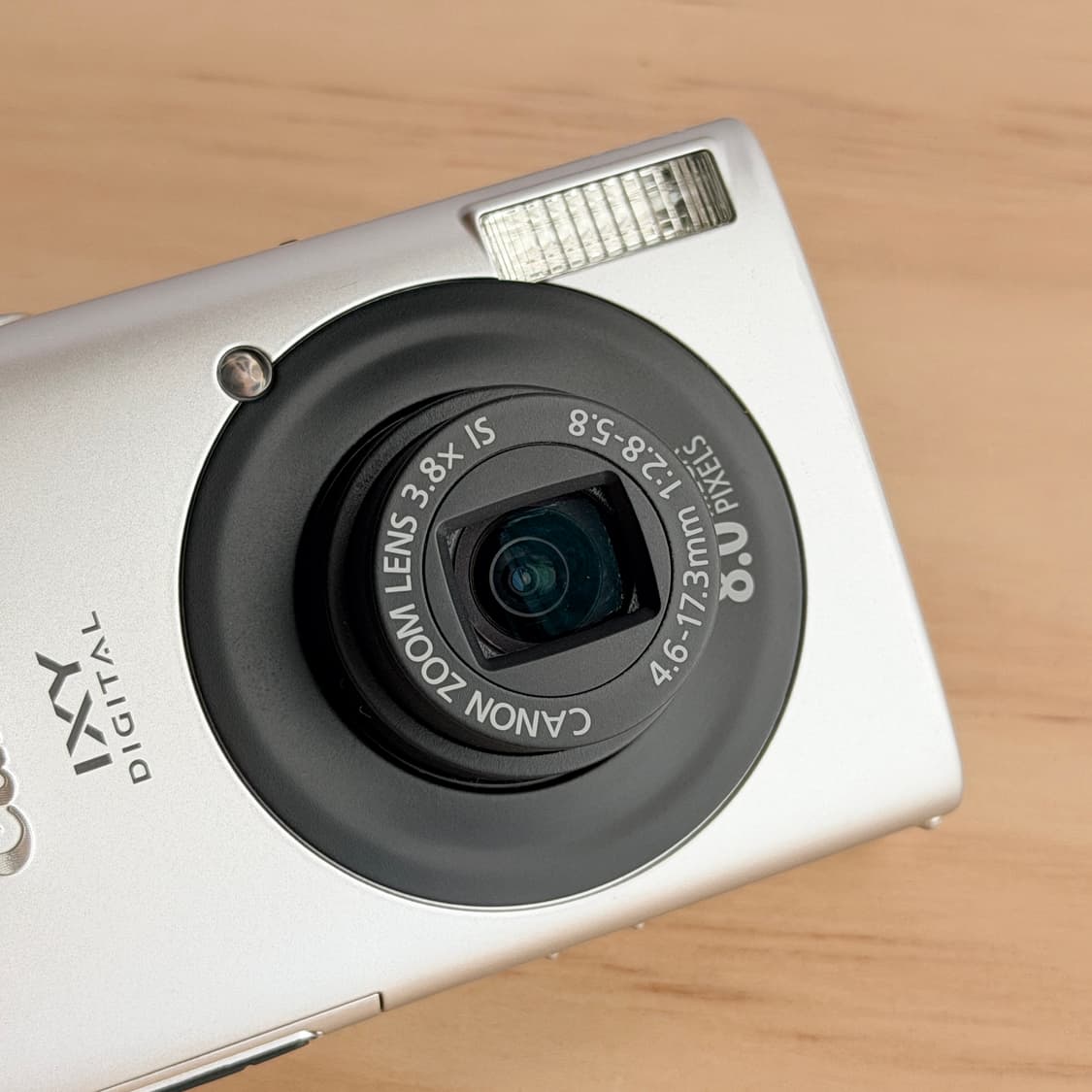 ✨미품✨캐논 IXY910 IS 실버  익시910/ IXUS860 IS 상품이미지4