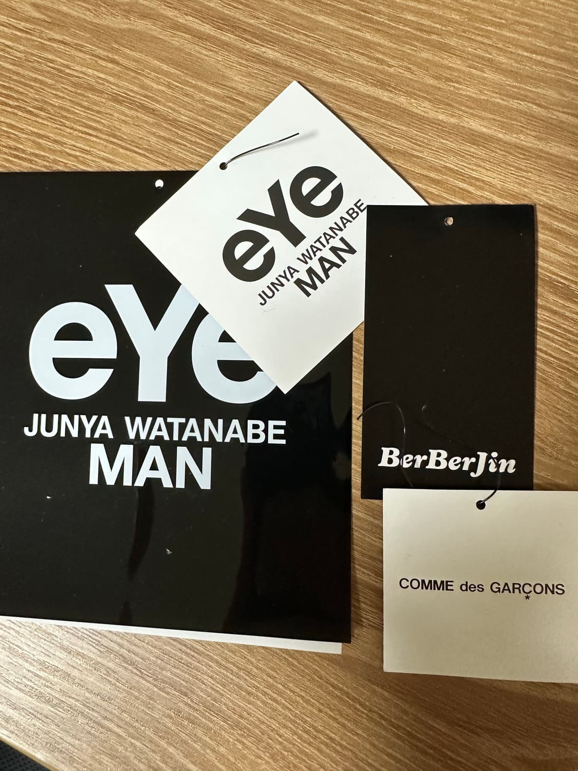 급처) 준야 와타나베 베르베르진 상품이미지8