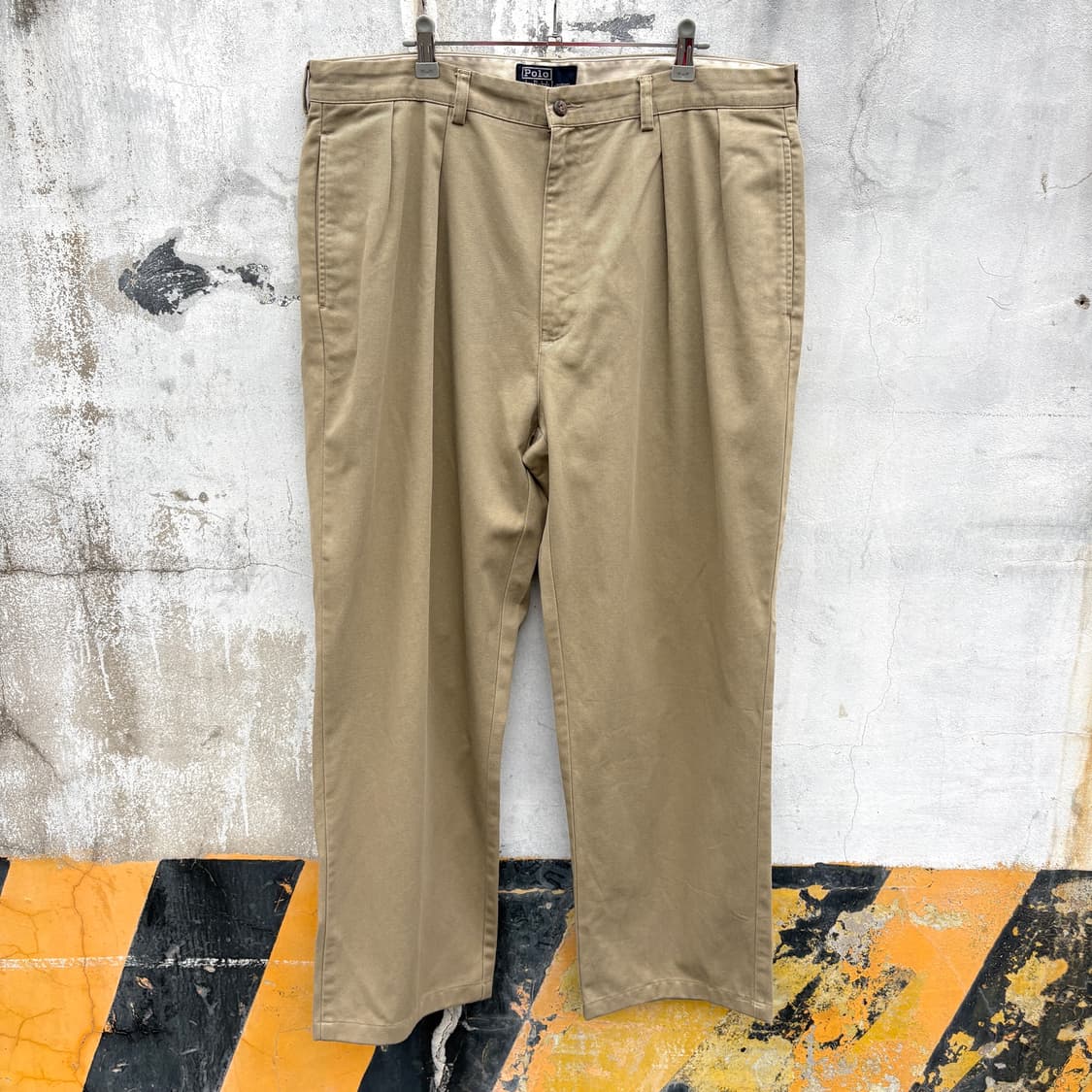 Polo 폴로 치노 팬츠 상품이미지1