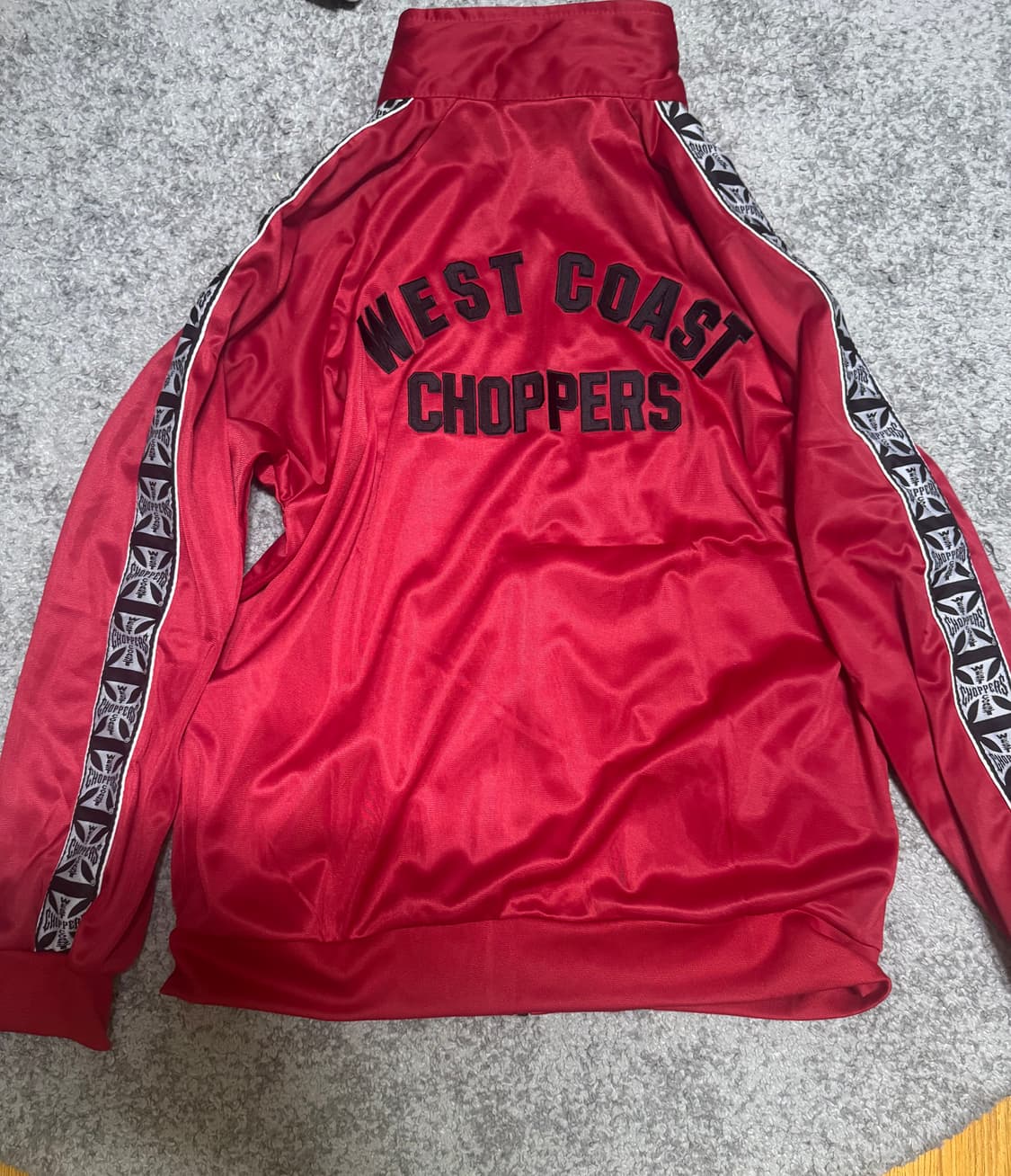 M) 웨스트 코스트 챠퍼스 져지 상품이미지2