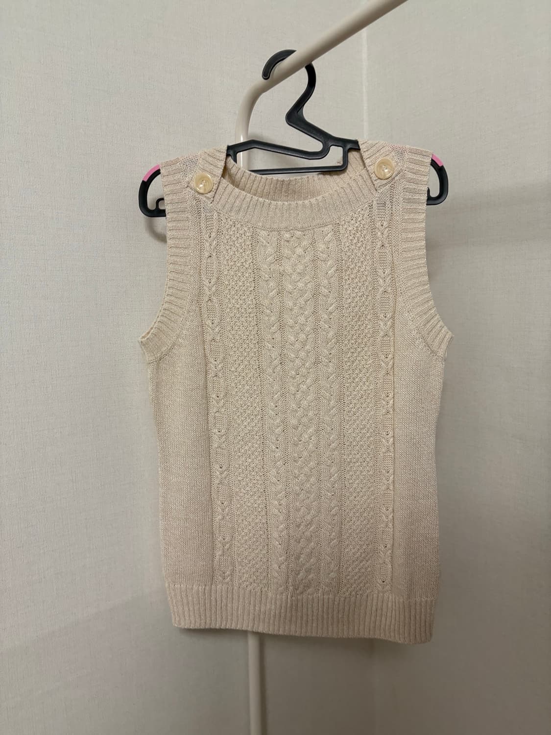 니트 베스트 상품이미지2