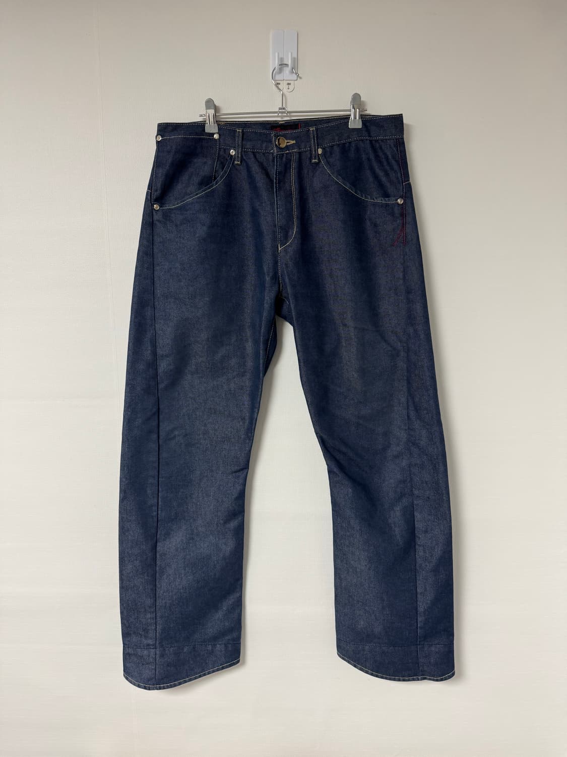 36/33) 리바이스 엔지니어드  상품이미지1